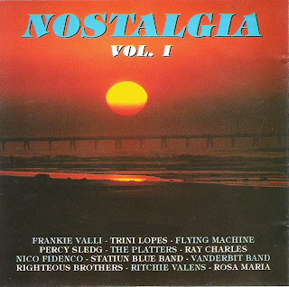 Nostalgia - Vol. 1